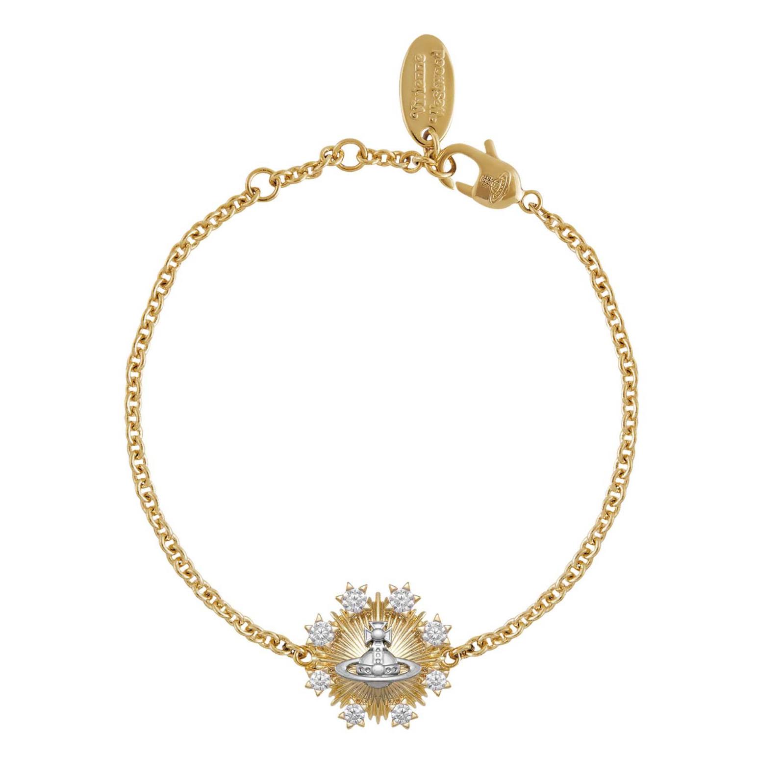 Vivienne Westwood Tara Bracelet